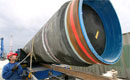 Construcţia gazoductului South Stream decurge conform planului (ambasadorul Rusiei la Belgrad)