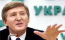  O companie aparţinând miliardarului ucrainean Rinat Ahmetov a refuzat să exporte cărbune în Rusia