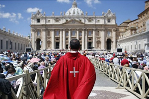 Banca Vaticanului a nregistrat o scdere drastic a profiturilor