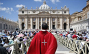 Banca Vaticanului a înregistrat o scădere drastică a profiturilor