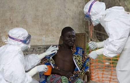 Pachete financiare pentru rile afectate de rspndirea virusului Ebola