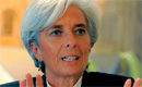 Directorul FMI, Christine Lagarde, plasată sub anchetă oficială într-un caz de corupţie