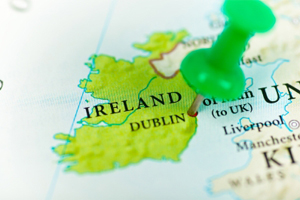 Industria Irlandei a nregistrat cel mai rapid ritm de cretere din 1999