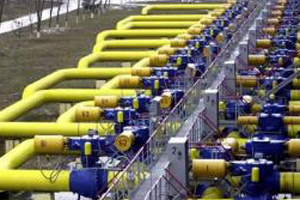 Gazprom a redus livrrile de gaze n Slovacia