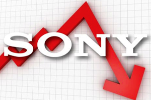 Compania nipon Sony se ateapt la pierderi semnificative