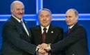 Deputaţii ruşi au ratificat Tratatul privind crearea Uniunii Economice Eurasiatice