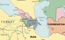 Rusia susţine realizarea unei centuri feroviare în jurul Mării Caspice