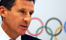 Interviu cu Sebastian Coe, preşedintele Comitetului de organizare a Jocurilor Olimpice 2012