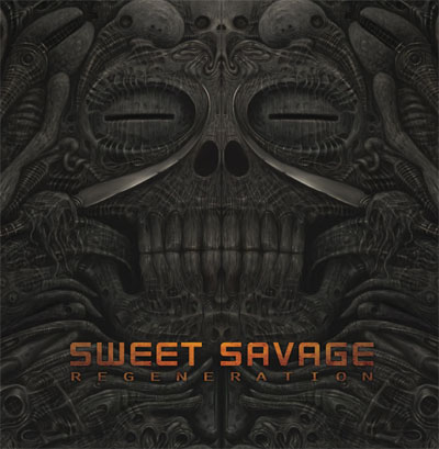 Interviu cu trupa irlandez Sweet Savage