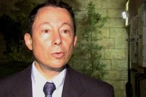 Interviu n exclusivitate cu purttorul de cuvnt al Ministerului de Externe din Israel, Yigal Palmor
