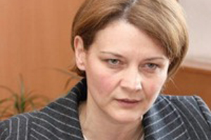 Gabriela Drgan, directoarea Institutului European din Romnia, invitat la `Apel matinal`