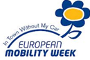 România s-a înscris cu 43 de localităţi la Săptămâna europeană a mobilităţii